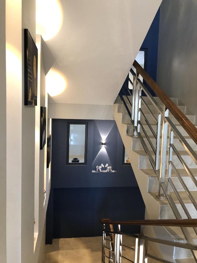 באגו Kanbawza Hinthar Hotel מראה חיצוני תמונה