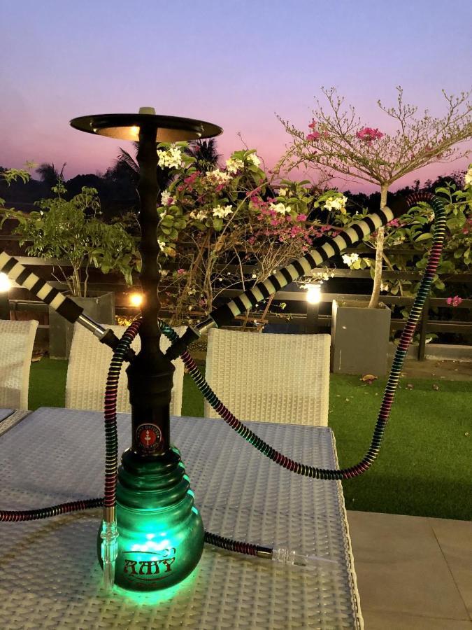 באגו Kanbawza Hinthar Hotel מראה חיצוני תמונה