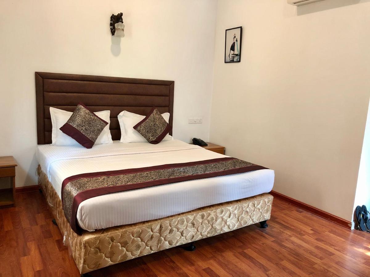 באגו Kanbawza Hinthar Hotel חדר תמונה